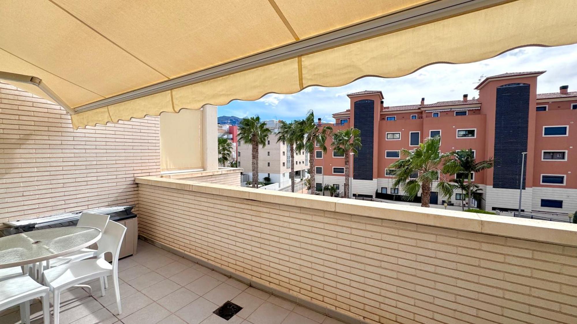 Elegance - Vacaciones Y Bienestar Apartment Denia Exterior photo