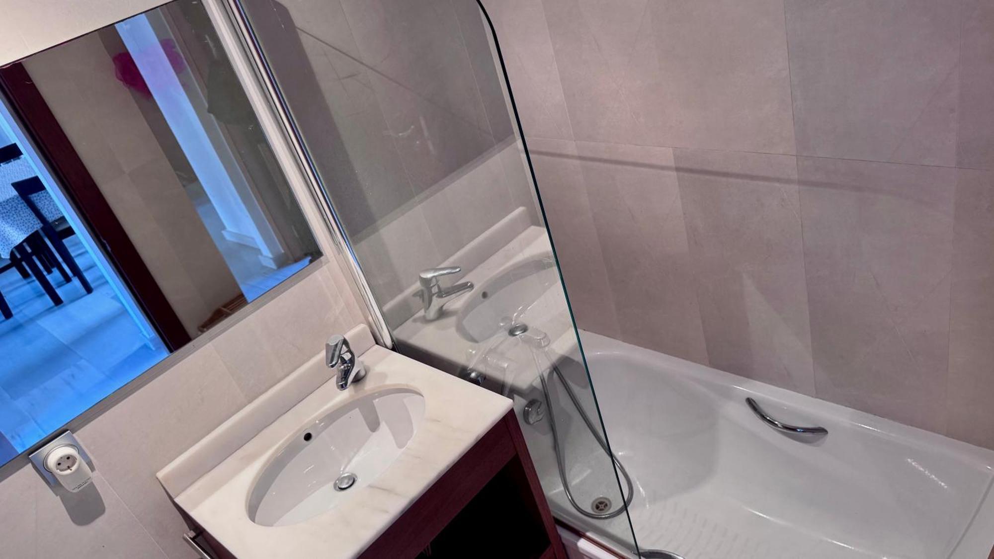 Elegance - Vacaciones Y Bienestar Apartment Denia Exterior photo