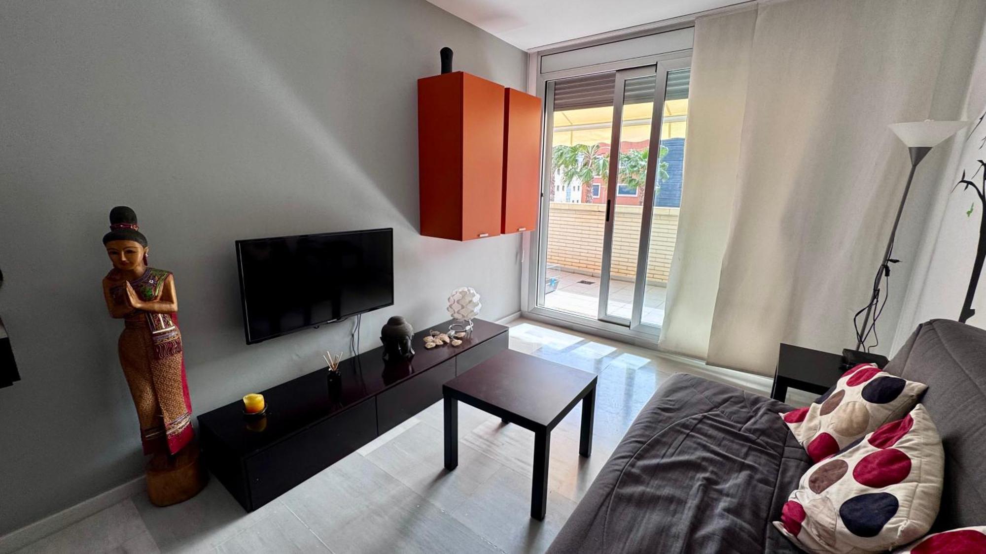Elegance - Vacaciones Y Bienestar Apartment Denia Exterior photo