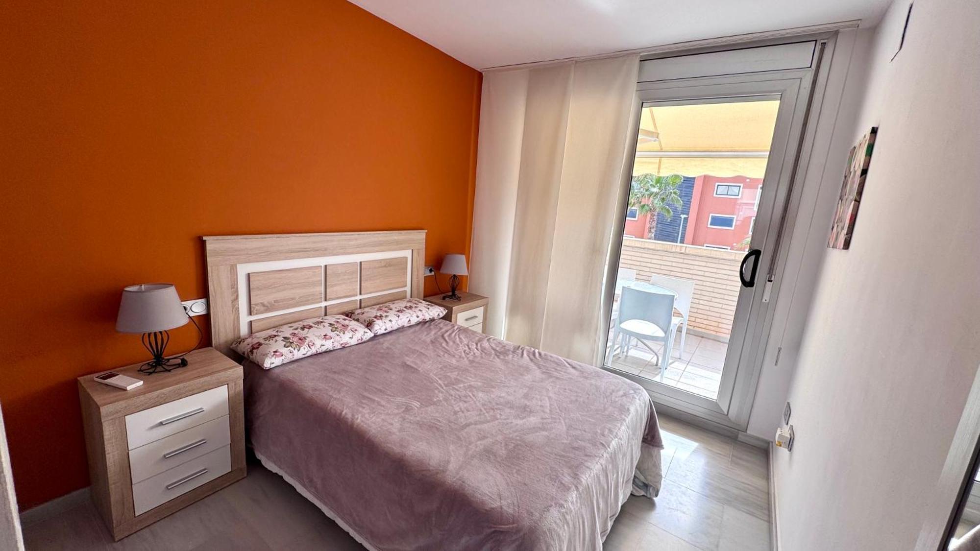 Elegance - Vacaciones Y Bienestar Apartment Denia Exterior photo