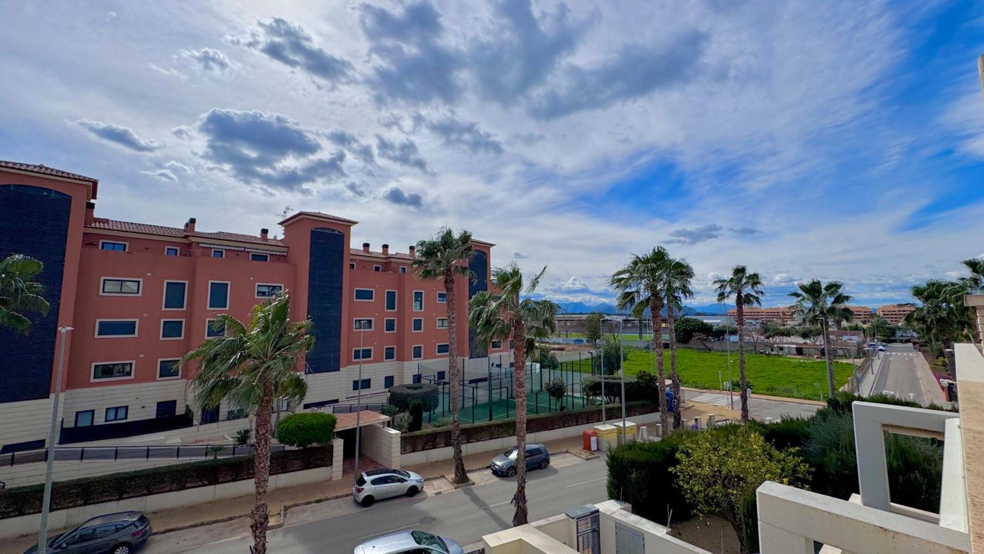 Elegance - Vacaciones Y Bienestar Apartment Denia Exterior photo