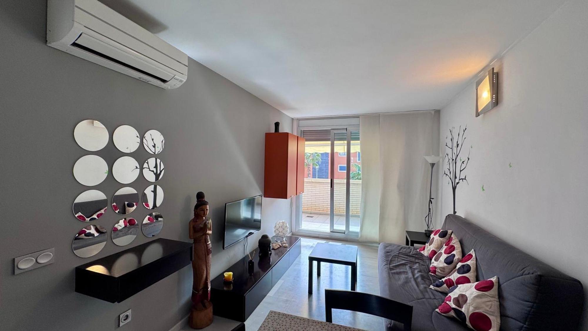 Elegance - Vacaciones Y Bienestar Apartment Denia Exterior photo