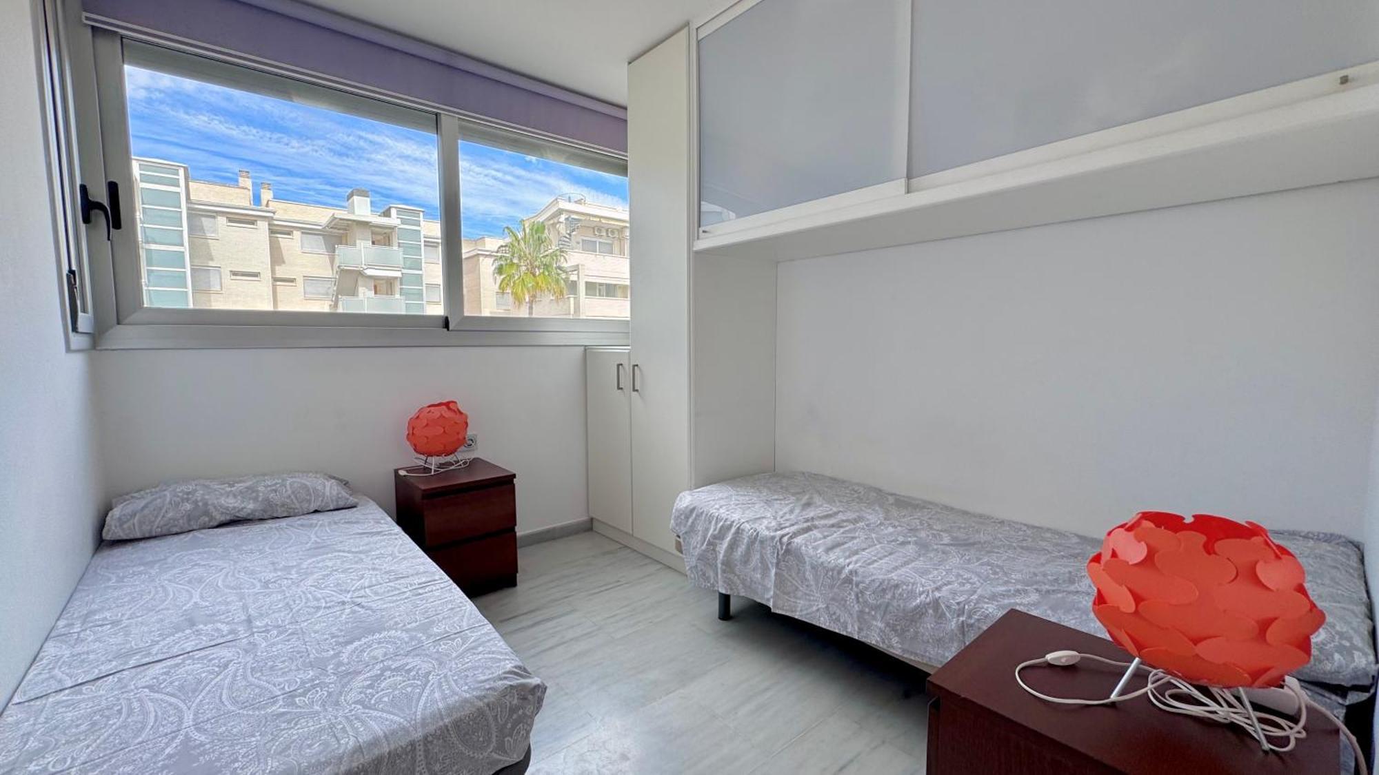 Elegance - Vacaciones Y Bienestar Apartment Denia Exterior photo