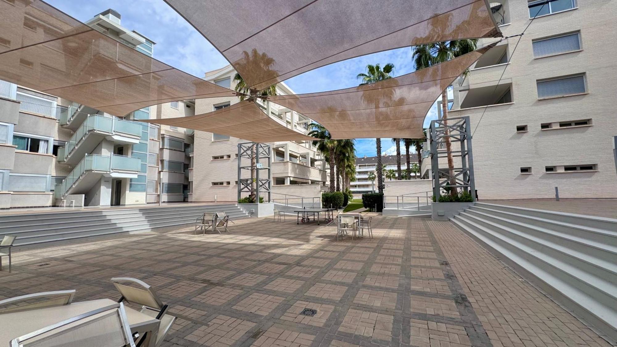 Elegance - Vacaciones Y Bienestar Apartment Denia Exterior photo